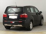 Chevrolet Orlando (2012) 1.8i, 7 míst, ČR,1.maj - náhled 4