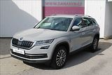 Škoda Kodiaq 2,0 TDI 4x4 DSG Style, nez. to - náhled 1