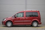 Volkswagen Caddy - náhled 8