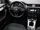 Škoda Octavia (2016) Ambition Plus 1.6 TDI - náhled 7