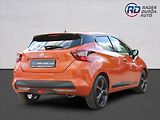 Nissan Micra 0,9 IG-T  ČR,1.MAJ,N-CONNECTA - náhled 4