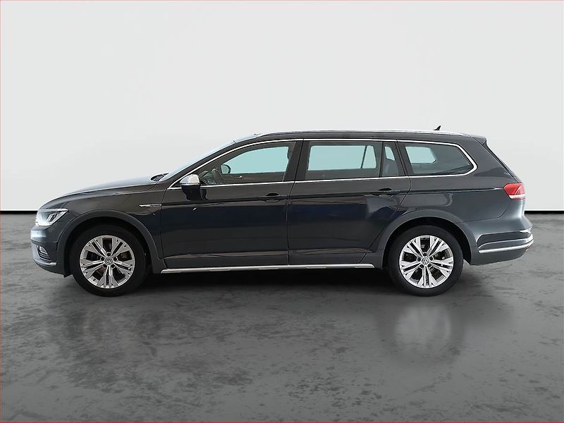 Volkswagen Passat (2017) 2.0 TDI 4Motion, 4X4 - fotka 3 z 18