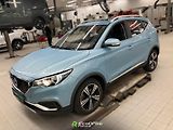 MG ZS (2021) Luxury 44,5 kWh, FWD - náhled 2