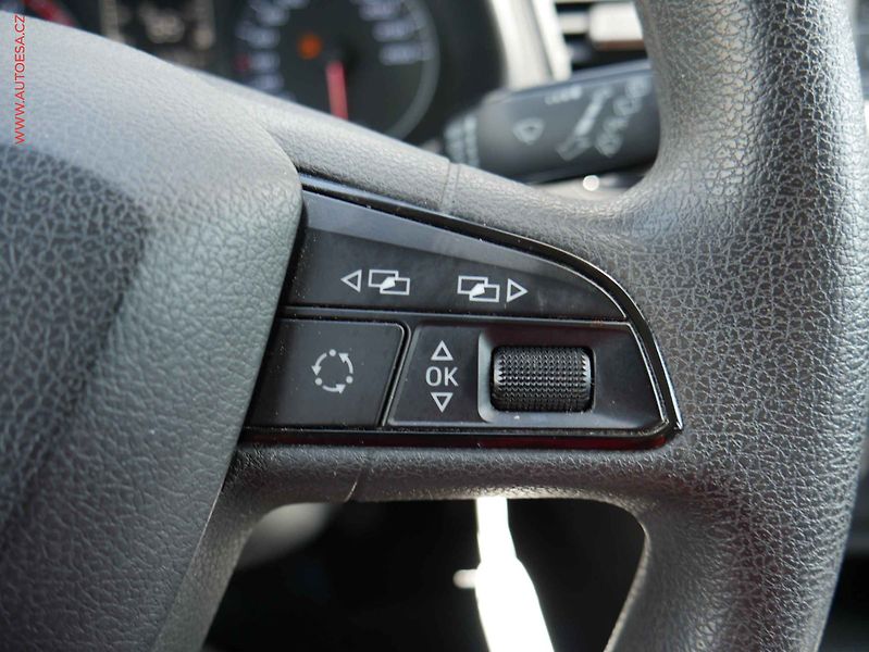 Seat Leon (2016) 1.2TSi, ČR, AC, temp - fotka 14 z 16