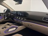 Mercedes-Benz GLE 400d 4MATIC kupé AMG Line Nigh - náhled 14