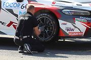 Na Automotodromu Brno se o víkendu konal jeden z vrcholů sezony - Masaryk Racing Days.