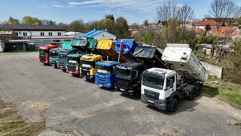 Volvo FH 500 Stacionární kl. RETARDER - fotka 7 z 8