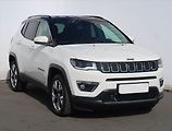 Jeep Compass (2019) 1.4 MultiAir - náhled 1