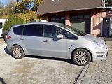 Ford S-MAX 2,0 TDCI 103 KW VÝHŘEV, TAŽNÉ - náhled 6