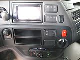 DAF XF 106.530 SSC, Hydraulika - náhled 17