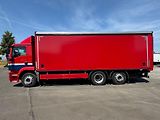 MAN TGM (2018) 26.340 6x2 shrnovačka EURO 6 - náhled 8