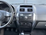 Suzuki SX4 1,9 DDiS 120PS  Outdoor Line 4 - náhled 25