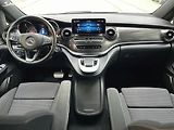 Mercedes-Benz Třídy V 4matic 1.maj ČR odpočet DPH - náhled 20