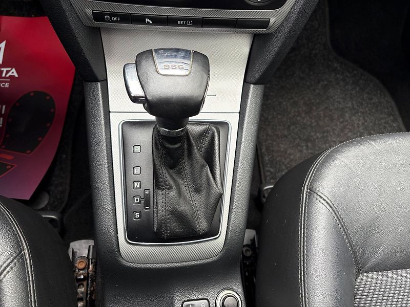 Škoda Octavia 1.4TSI, 90kW, DSG, Elegance - fotka 11 z 28