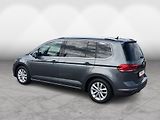 Volkswagen Touran 1,5 TSI - náhled 7