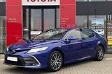 Toyota Camry 2,5 Hybrid Executive VIP - náhled 1
