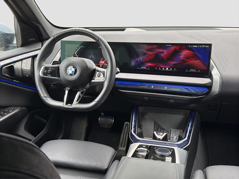 BMW X3 xDrive20d - fotka 10 z 20