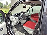 Opel Vivaro (2014) 2,0 CDTi Life Westfalia Obytný - náhled 11