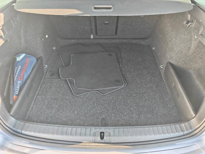 Škoda Octavia Style 7DSG 2,0TDI - fotka 23 z 23