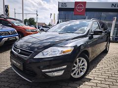 Ford Mondeo 2012 2.0 TDCi 103kW TITANIUM - fotografie inzerátu