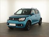 Suzuki Ignis (2018) 1.2, Serv.kniha, Park. senzory - náhled 1
