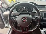 Volkswagen Passat (2016) 2.0TDi, DSG, bixen, navi - náhled 12