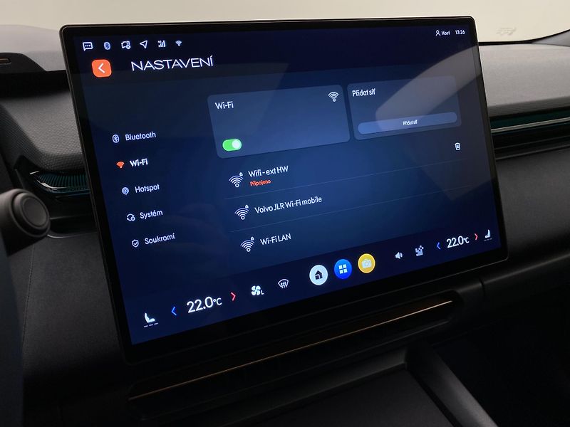 Lynk & Co 08 (2026) MORE PHEV - fotka 96 z 104