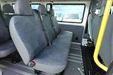 Ford Transit 2,2 TDCI  L3H3 9MÍST BUS KLIMA - náhled 19