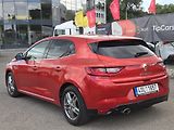 Renault Mégane 1,2TCe 92kw 1.MAJITEL  - náhled 6