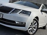 Škoda Octavia (2020) 1.5 tsi 110 kW STYLE/DPH - náhled 8