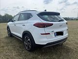 Hyundai Tucson (2018) Hyundai Tucson 2.0 CRDi 4x4  - náhled 6
