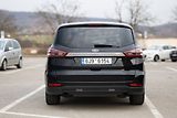Ford S-MAX servisní knížka - náhled 6