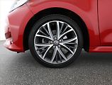 Toyota Yaris (2023) Executive 1.5 VVT-i, ČR,1.maj - náhled 17