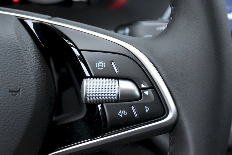 Škoda Octavia (2025) Combi Top Selection 1,5 TSI 11 - fotka 16 z 28