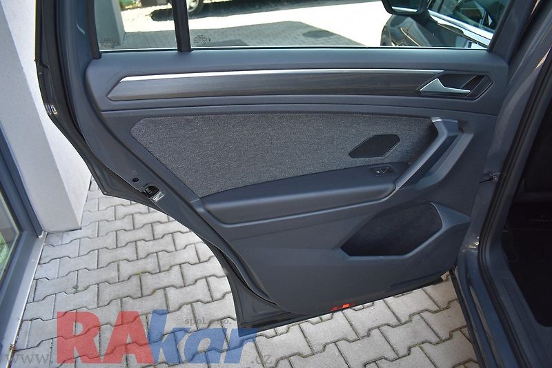 Seat Tarraco Xcellence 2,0 TDI - fotka 11 z 50