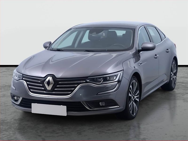 Renault Talisman (2019) 2.0 Blue dCi, Automat, Kůže - fotka 2 z 15