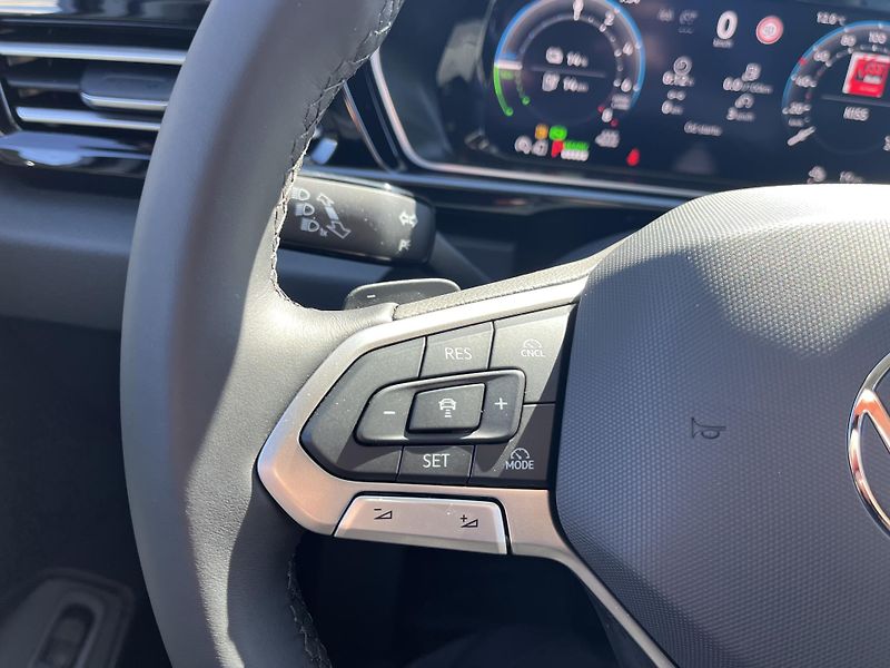 Volkswagen Caddy Life Edition 1.5 TSI PHEV - fotka 14 z 21