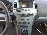 Opel Zafira 1,7 CDTi - náhled 12