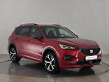 Seat Tarraco FR DSG - náhled 14