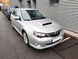 Subaru Impreza (2008) 2,5i-T WRX - náhled 23