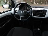 Volkswagen up! (2019) 1.0 MPI, ČR,1.maj, Tempomat - náhled 7
