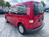 Volkswagen Caddy (2007) Life Family 1.4i 59kW - náhled 7