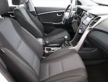 Hyundai i30 (2014) Trikolor 1.4 CVVT, Serv.kniha - náhled 7