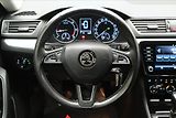 Škoda Superb 2,0 TDI 110 kW DSG Ambition Zá - náhled 18