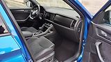Škoda Kodiaq SPORTLINE TDI 147kW WEBASTO-ČR - náhled 11
