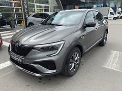 Renault Arkana (2026) Techno full hybrid E-Tech 145 - fotografie inzerátu