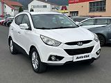 Hyundai ix35 (2011) 2.0 GDi AC, výhřev - náhled 1