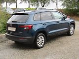Škoda Karoq (2019) 1.0 TSI 81kW KAMERA - náhled 11