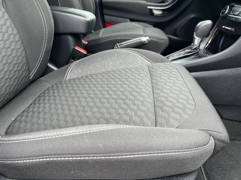 Ford Puma 1.0i 92kw TITANIUM mHEV ČR DPH - fotka 35 z 43