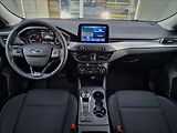 Ford Focus 1.5TDCI Titanium,ČR,1.Majitel - náhled 24